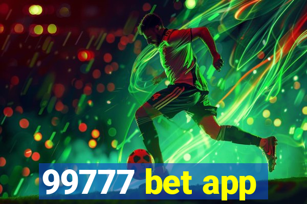 99777 bet app
